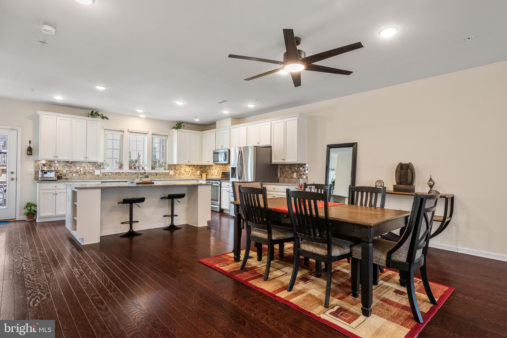35 Addison Lane Malvern, PA 19355 - Photo 42 of 42 a view of a dining room with furniture and wooden floor