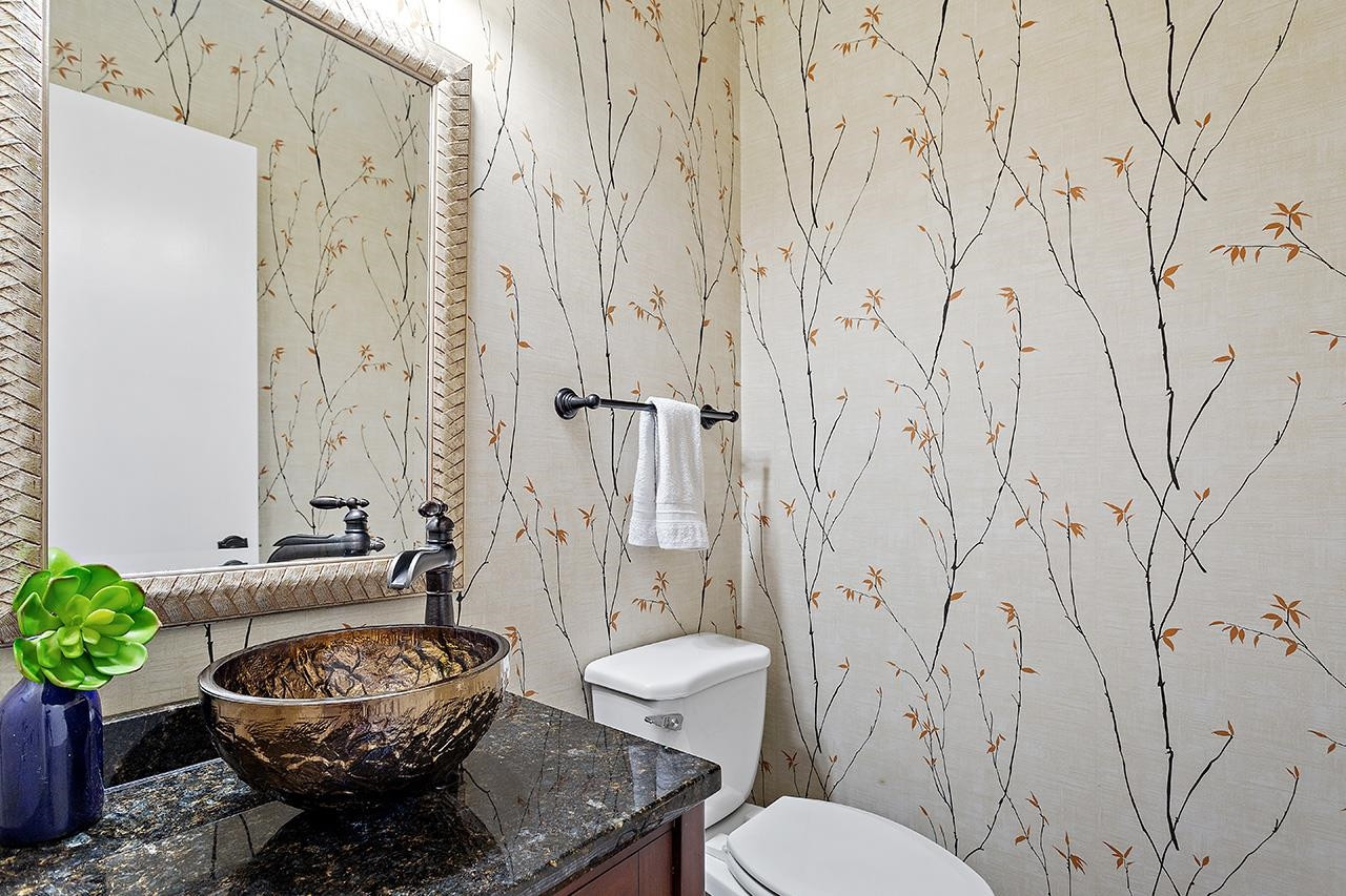 3808 White Chapel Way Raleigh, NC 27615 - Photo 26 of 46 Half Bathroom
