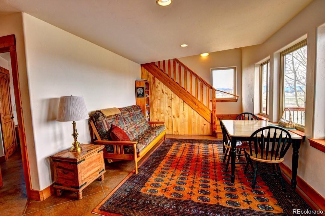 508 Redhill Road Fairplay, CO 80456 - Photo 12 of 35 Gallery Image 12