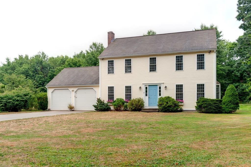 20 Old Farm Road Sturbridge, MA 01566 - Photo 1 of 34 Gallery Image 1