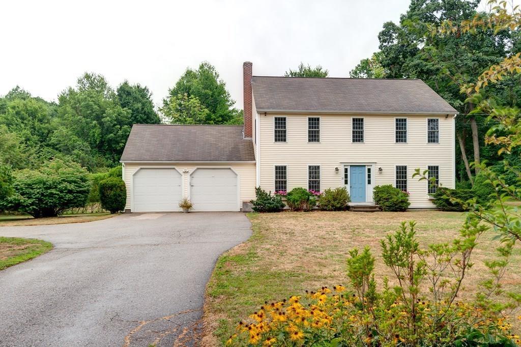 20 Old Farm Road Sturbridge, MA 01566 - Photo 2 of 34 Gallery Image 2
