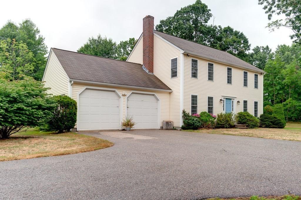 20 Old Farm Road Sturbridge, MA 01566 - Photo 3 of 34 Gallery Image 3