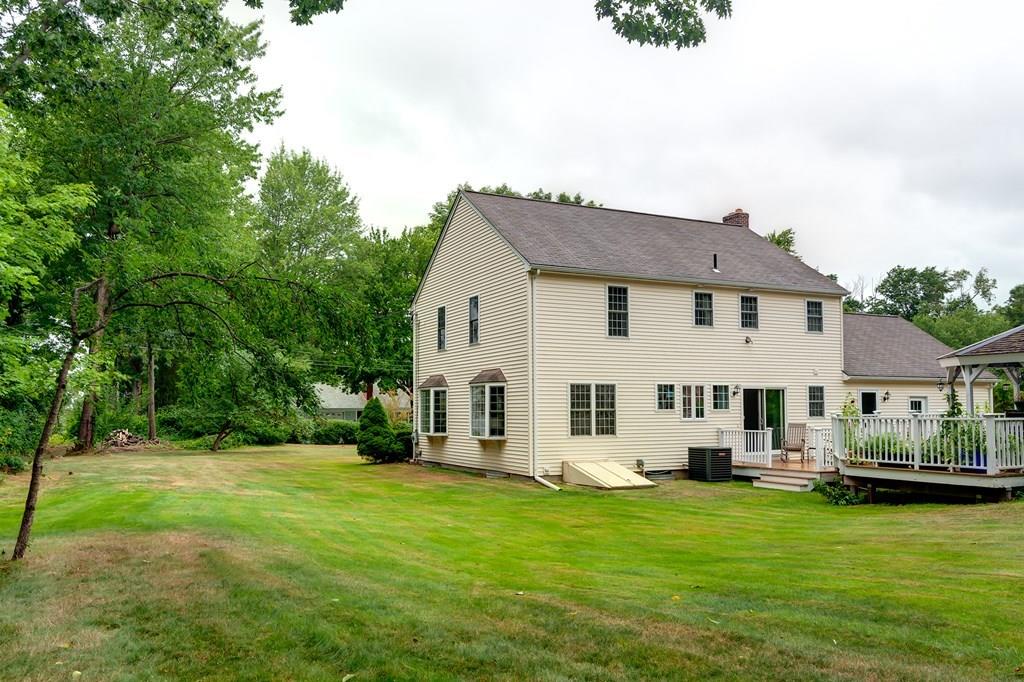 20 Old Farm Road Sturbridge, MA 01566 - Photo 4 of 34 Gallery Image 4
