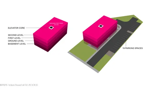 $579,669 | 61 South Beryl Avenue, Victor, ID 83455