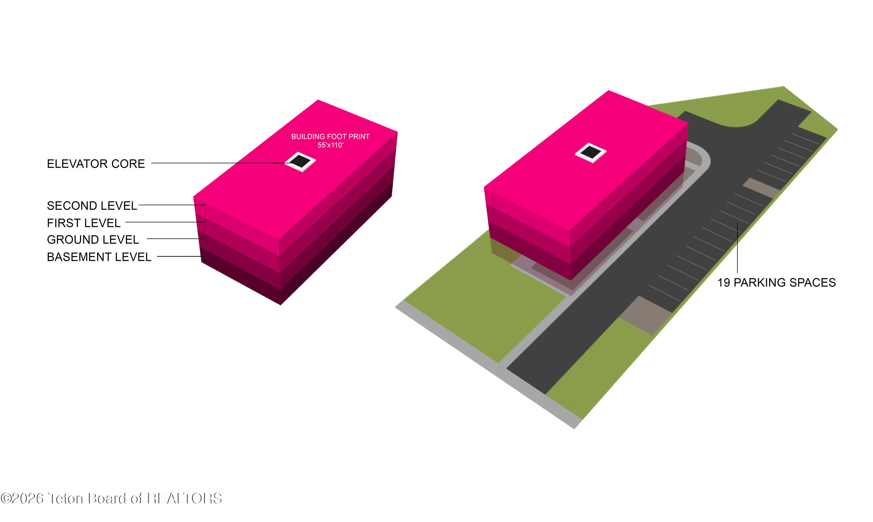 61 South Beryl Avenue Victor, ID 83455 - Photo 3 of 26 PAGE 3