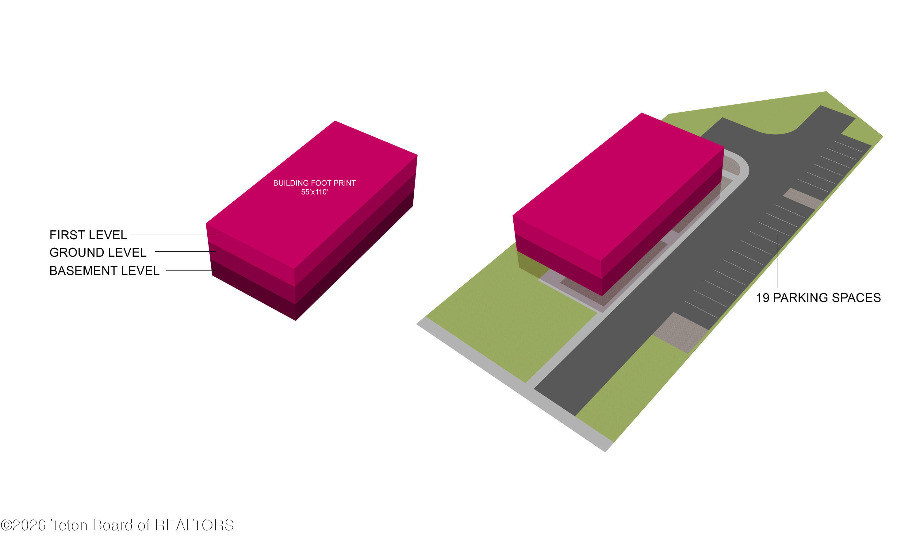 61 South Beryl Avenue Victor, ID 83455 - Photo 4 of 26 PAGE 2