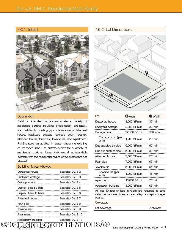 61 South Beryl Avenue Victor, ID 83455 - Photo 5 of 26 RM2 Pg 1