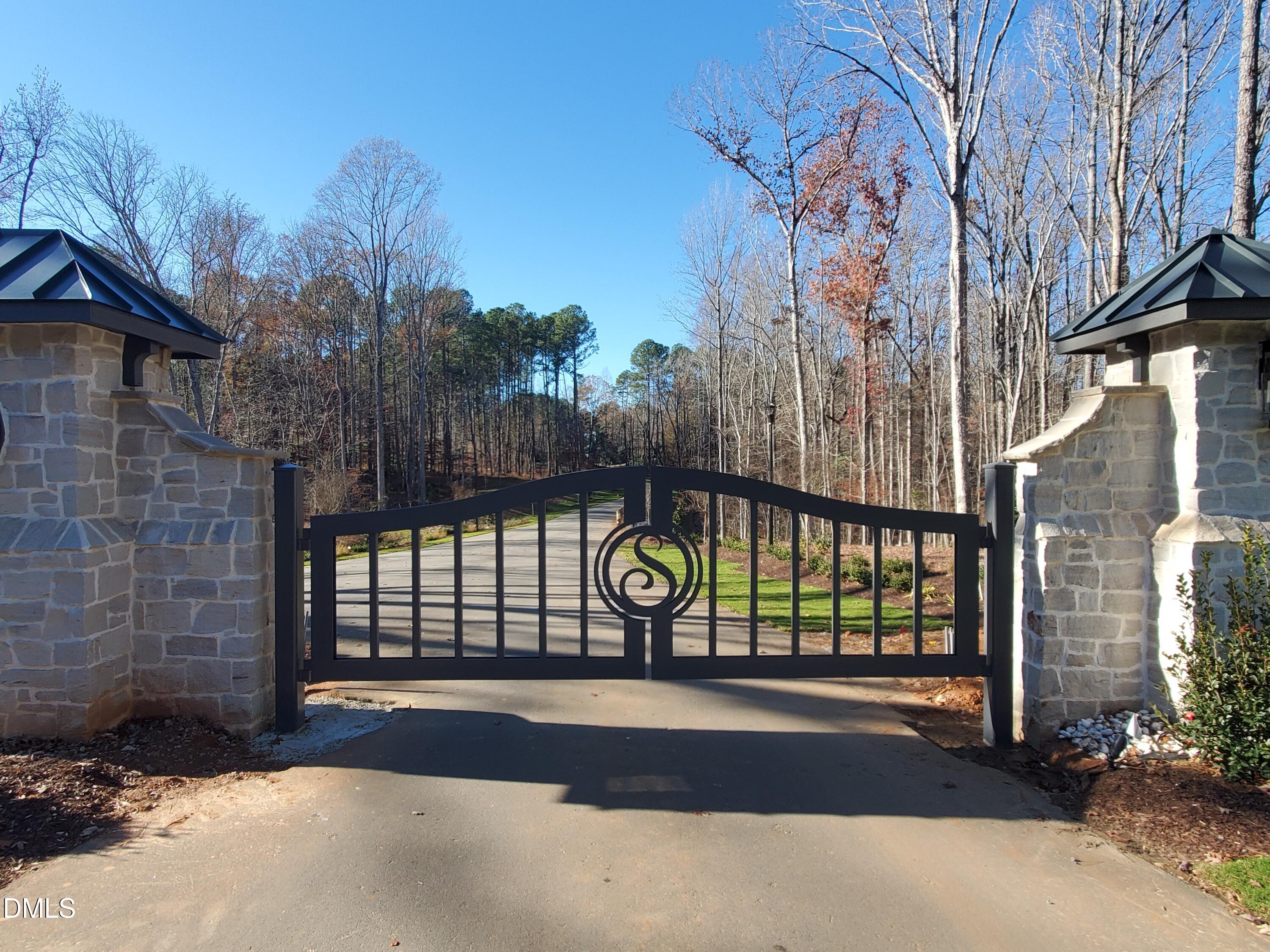 6477 Sanctuary Falls Drive Raleigh, NC 27614 - Photo 10 of 49 a view of outdoor space and street view