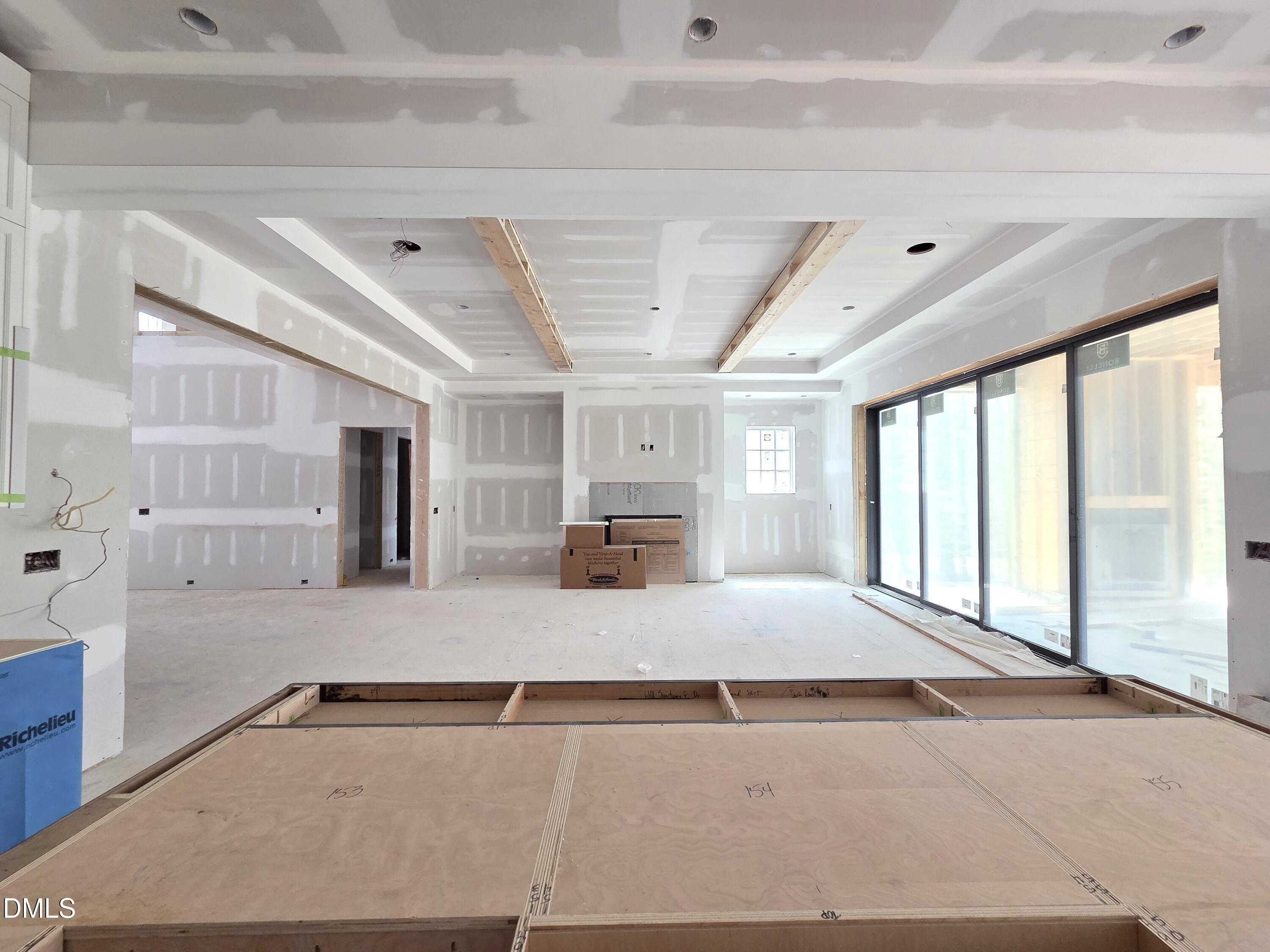 6477 Sanctuary Falls Drive Raleigh, NC 27614 - Photo 14 of 49