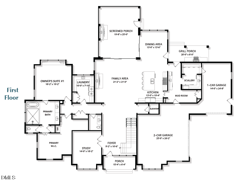 6477 Sanctuary Falls Drive Raleigh, NC 27614 - Photo 10 of 11