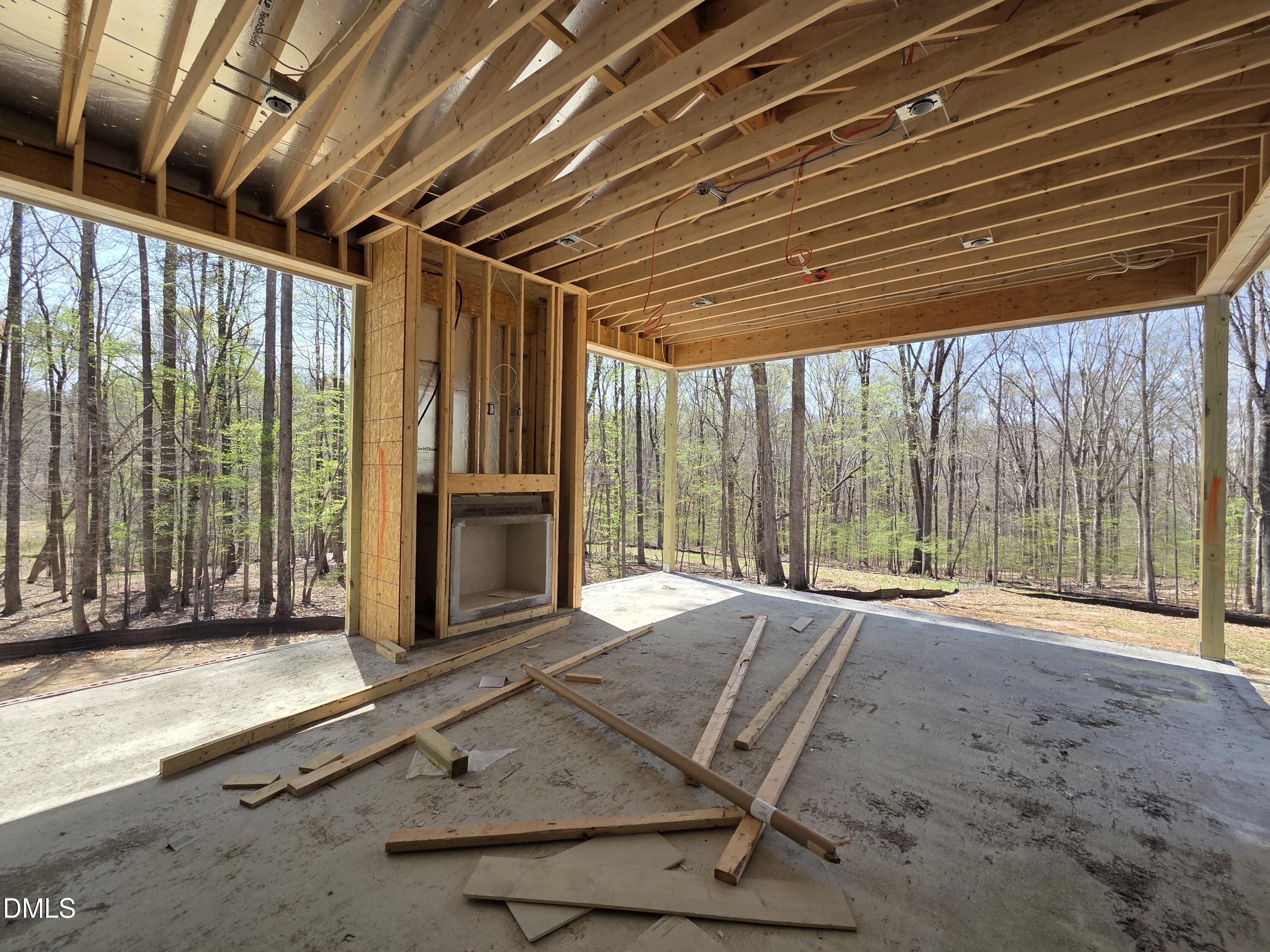 6477 Sanctuary Falls Drive Raleigh, NC 27614 - Photo 44 of 49