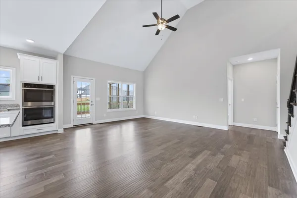 $534,900 | 2609 Remington Trace, Clarksville, TN 37043