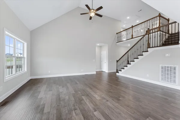 $534,900 | 2609 Remington Trace, Clarksville, TN 37043