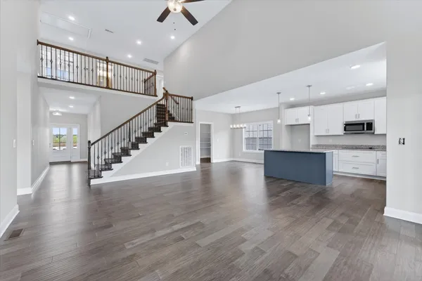 $534,900 | 2609 Remington Trace, Clarksville, TN 37043