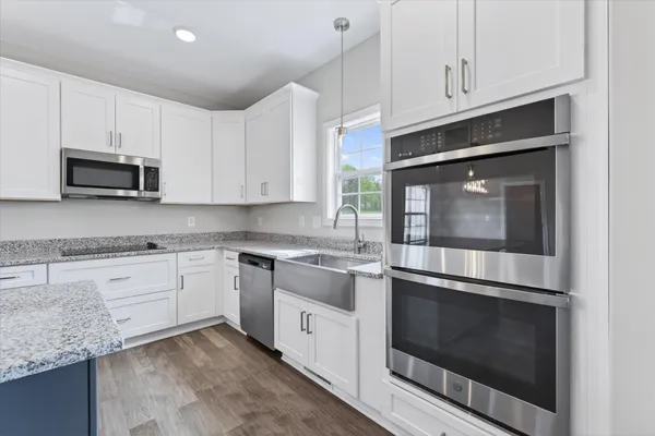 $534,900 | 2609 Remington Trace, Clarksville, TN 37043