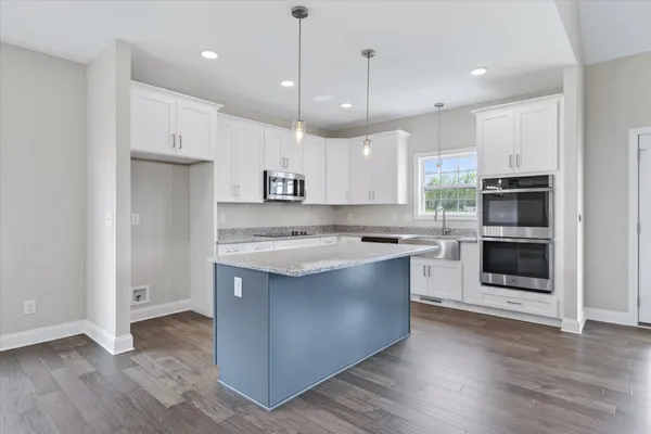 $534,900 | 2609 Remington Trace, Clarksville, TN 37043