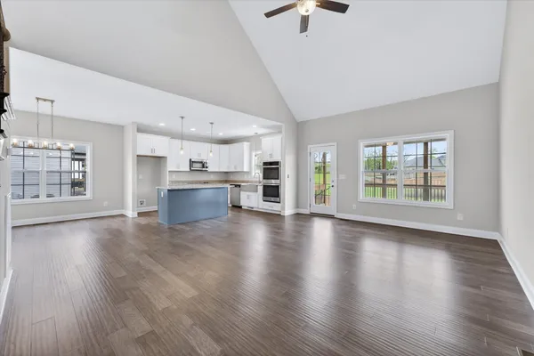 $534,900 | 2609 Remington Trace, Clarksville, TN 37043