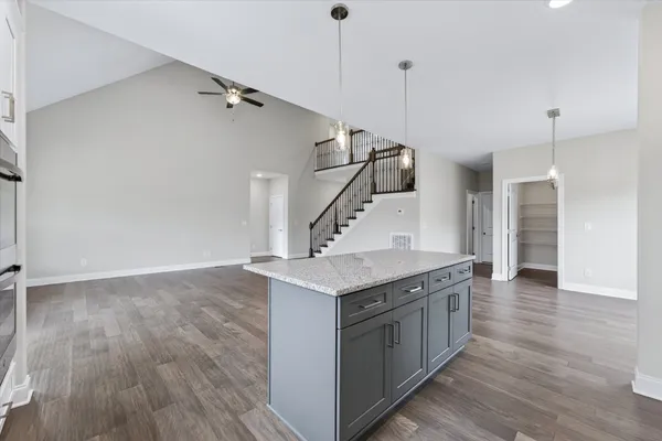 $534,900 | 2609 Remington Trace, Clarksville, TN 37043