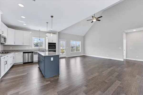 $534,900 | 2609 Remington Trace, Clarksville, TN 37043