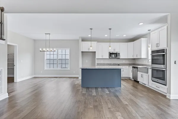 $534,900 | 2609 Remington Trace, Clarksville, TN 37043