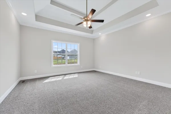 $534,900 | 2609 Remington Trace, Clarksville, TN 37043