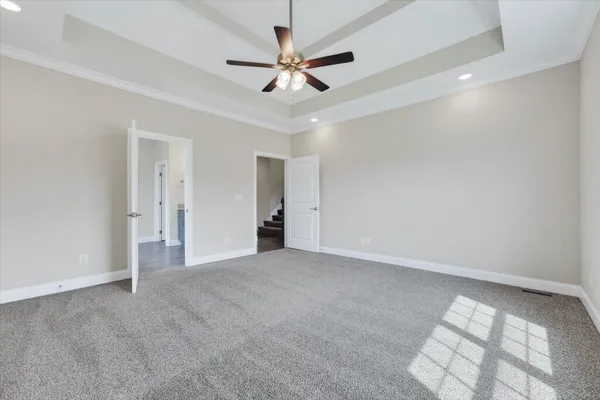 $534,900 | 2609 Remington Trace, Clarksville, TN 37043