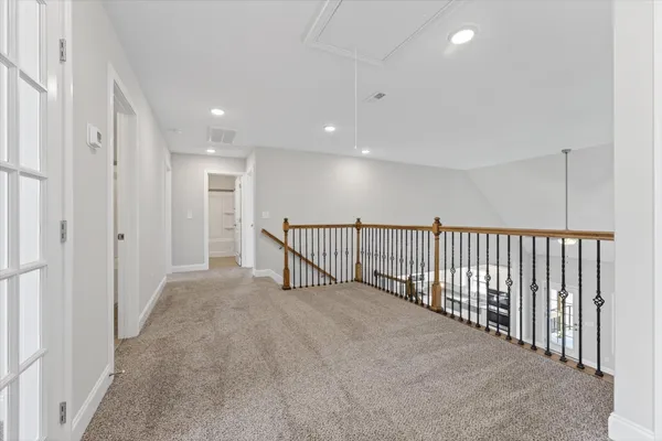 $534,900 | 2609 Remington Trace, Clarksville, TN 37043