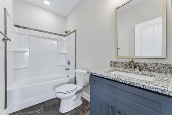 $534,900 | 2609 Remington Trace, Clarksville, TN 37043