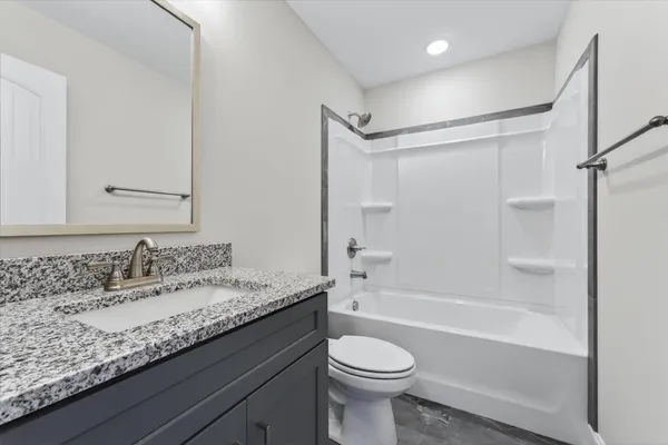 $534,900 | 2609 Remington Trace, Clarksville, TN 37043