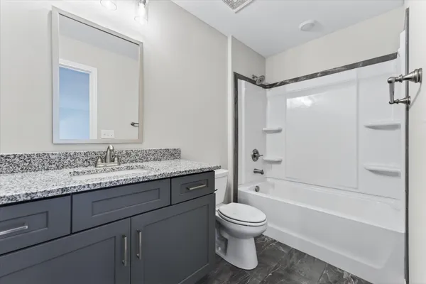 $534,900 | 2609 Remington Trace, Clarksville, TN 37043