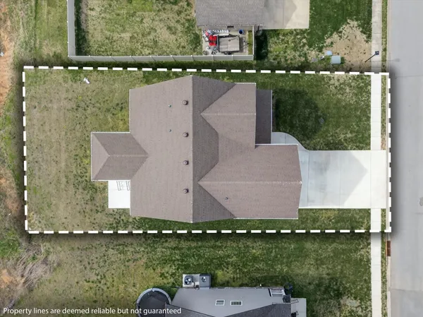 $534,900 | 2609 Remington Trace, Clarksville, TN 37043