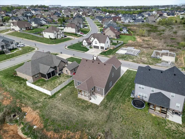 $534,900 | 2609 Remington Trace, Clarksville, TN 37043