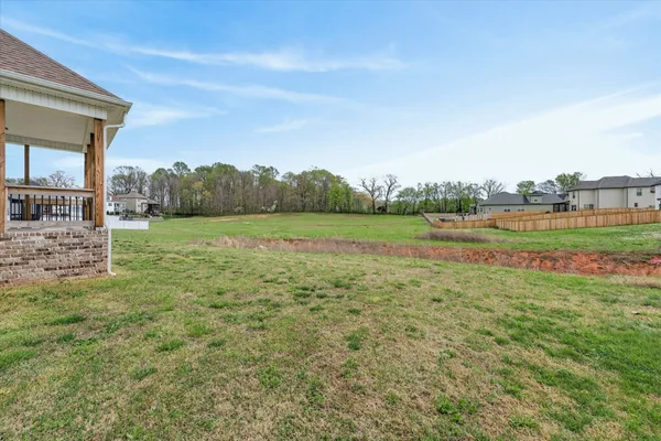 $534,900 | 2609 Remington Trace, Clarksville, TN 37043