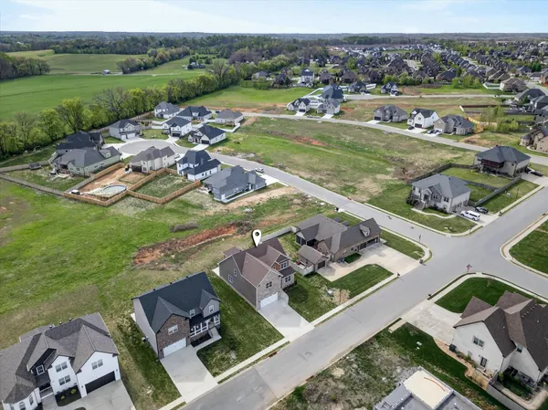 $534,900 | 2609 Remington Trace, Clarksville, TN 37043