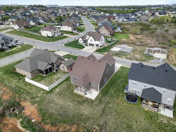 $534,900 | 2609 Remington Trace, Clarksville, TN 37043