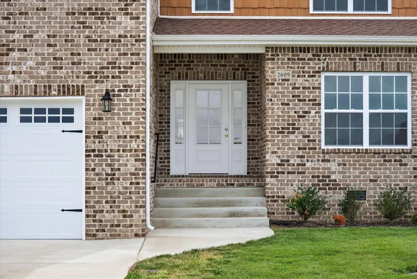 $534,900 | 2609 Remington Trace, Clarksville, TN 37043