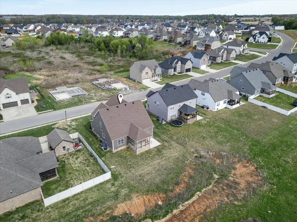 $534,900 | 2609 Remington Trace, Clarksville, TN 37043