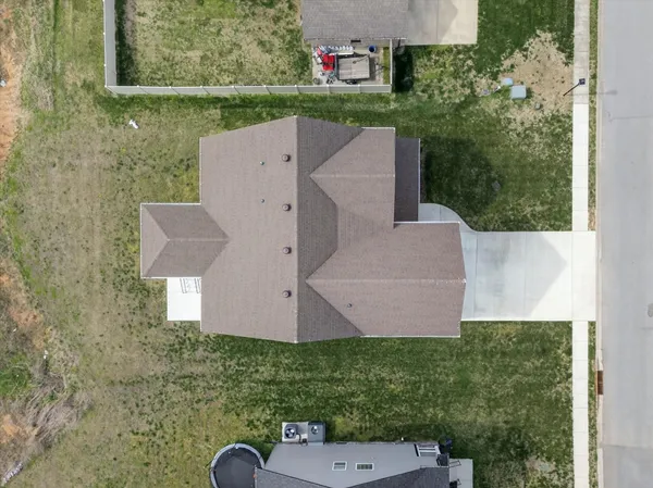 $534,900 | 2609 Remington Trace, Clarksville, TN 37043