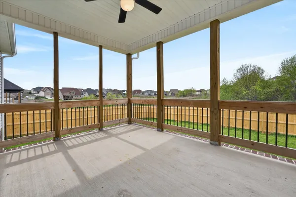 $534,900 | 2609 Remington Trace, Clarksville, TN 37043