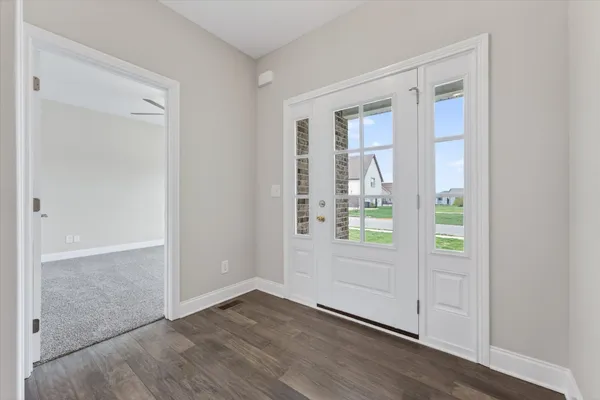 $534,900 | 2609 Remington Trace, Clarksville, TN 37043