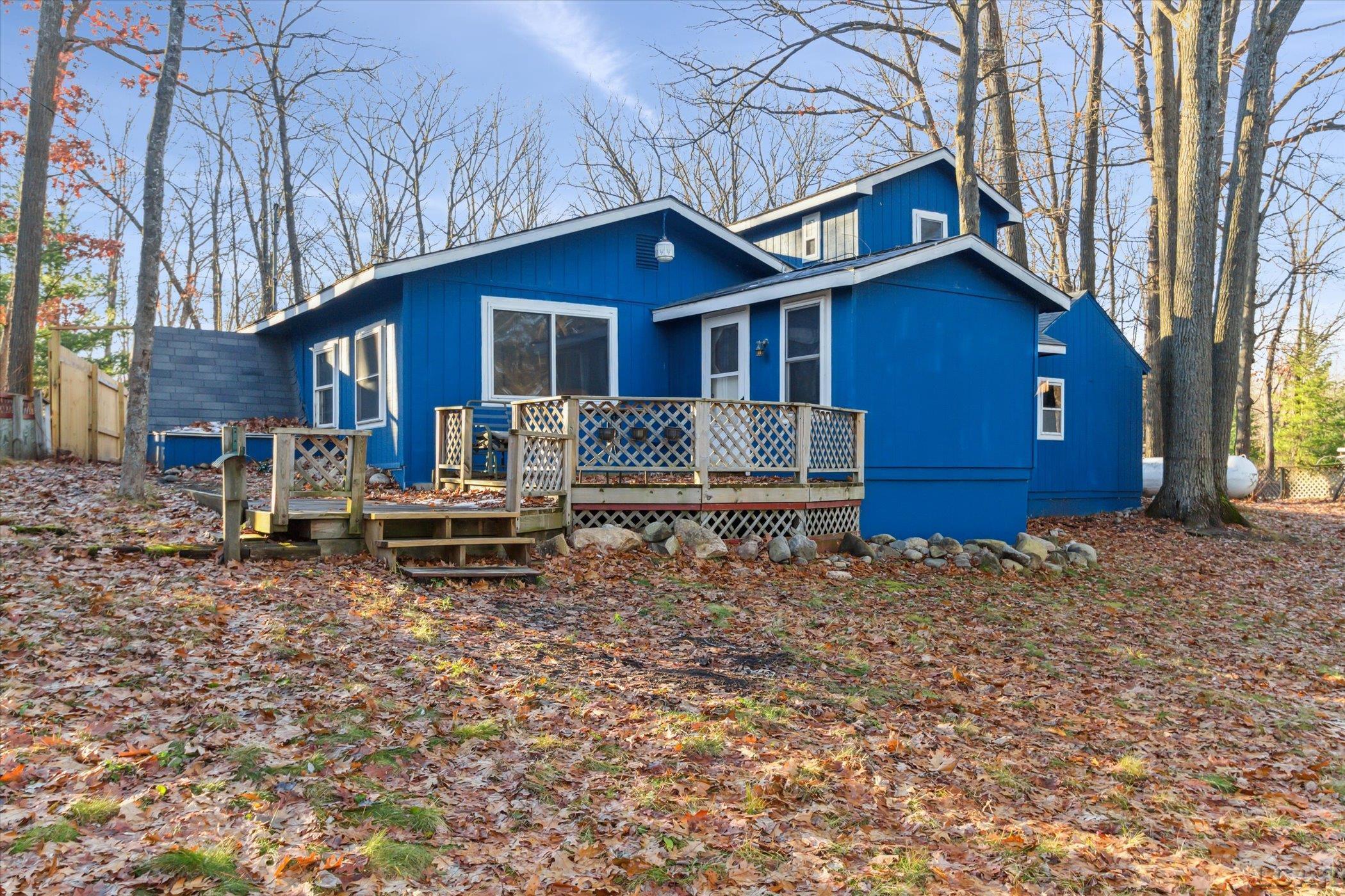 2106 Jefferson Road Harrison, MI 48625 - Photo 31 of 34