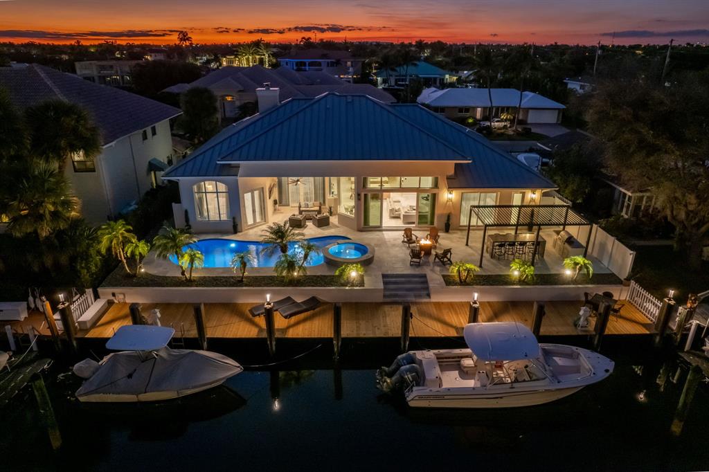 3800 Northeast 30th Ave