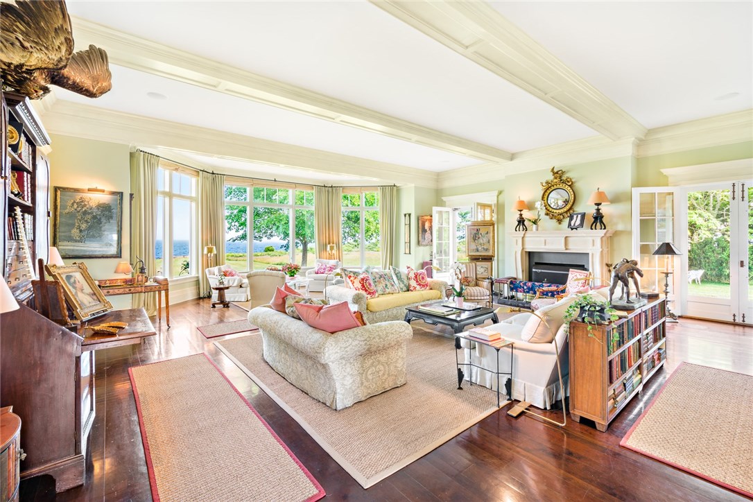 82 Warrens Point Road Little Compton, RI 02837 - Photo 14 of 40
