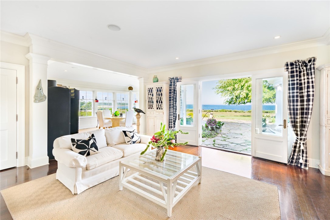 82 Warrens Point Road Little Compton, RI 02837 - Photo 21 of 40