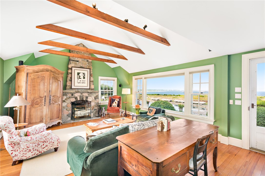 82 Warrens Point Road Little Compton, RI 02837 - Photo 23 of 40