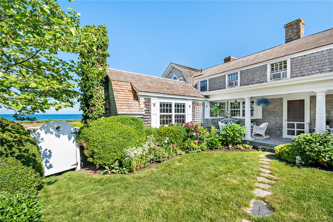 82 Warrens Point Road Little Compton, RI 02837 - Photo 32 of 40