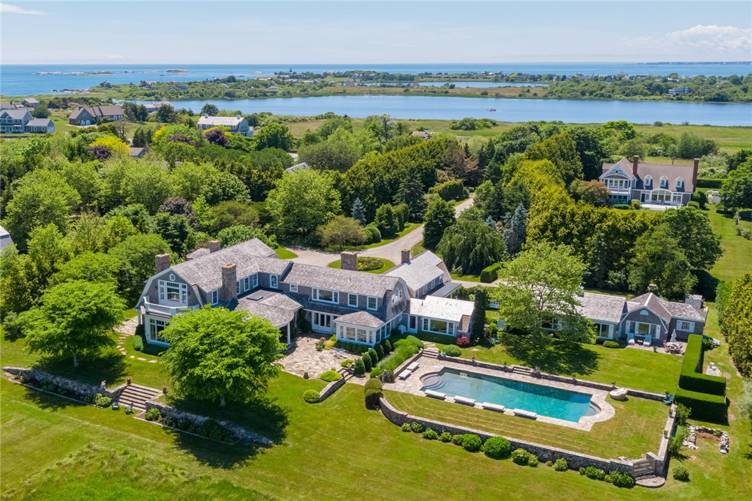 82 Warrens Point Road Little Compton, RI 02837 - Photo 39 of 40