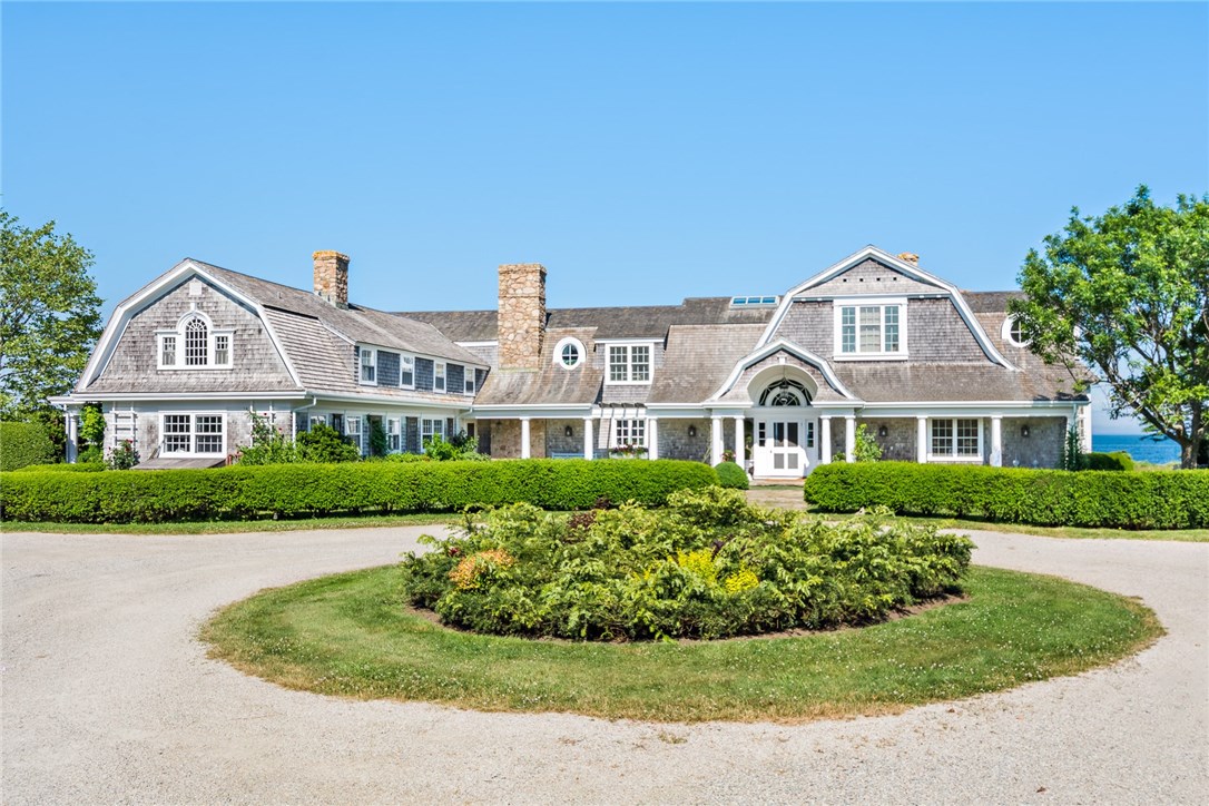 82 Warrens Point Road Little Compton, RI 02837 - Photo 5 of 40