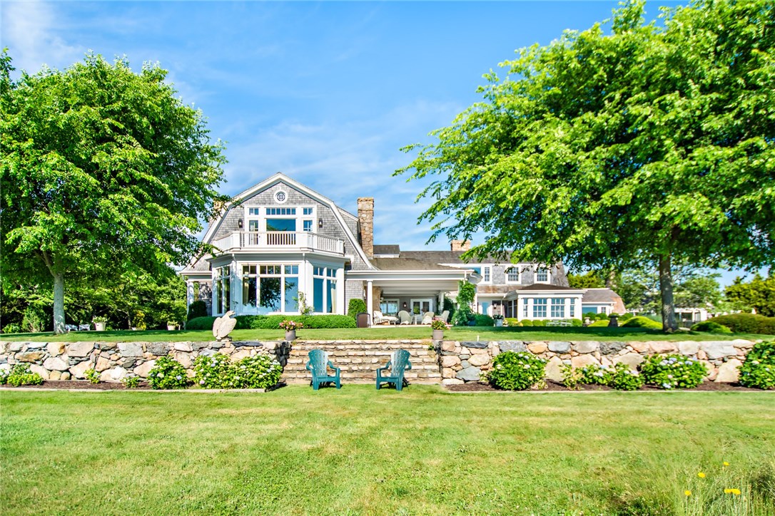 82 Warrens Point Road Little Compton, RI 02837 - Photo 6 of 40