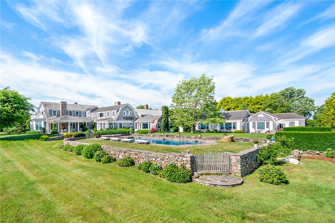 82 Warrens Point Road Little Compton, RI 02837 - Photo 7 of 40